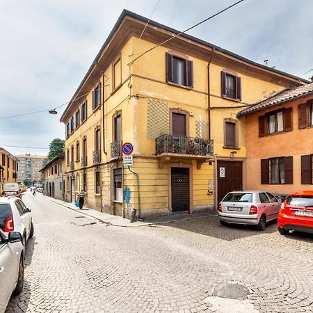 Affori Cosy Apartment Milão Exterior foto
