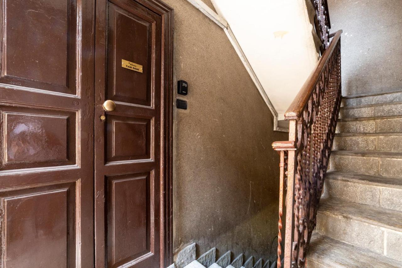 Affori Cosy Apartment Milão Exterior foto