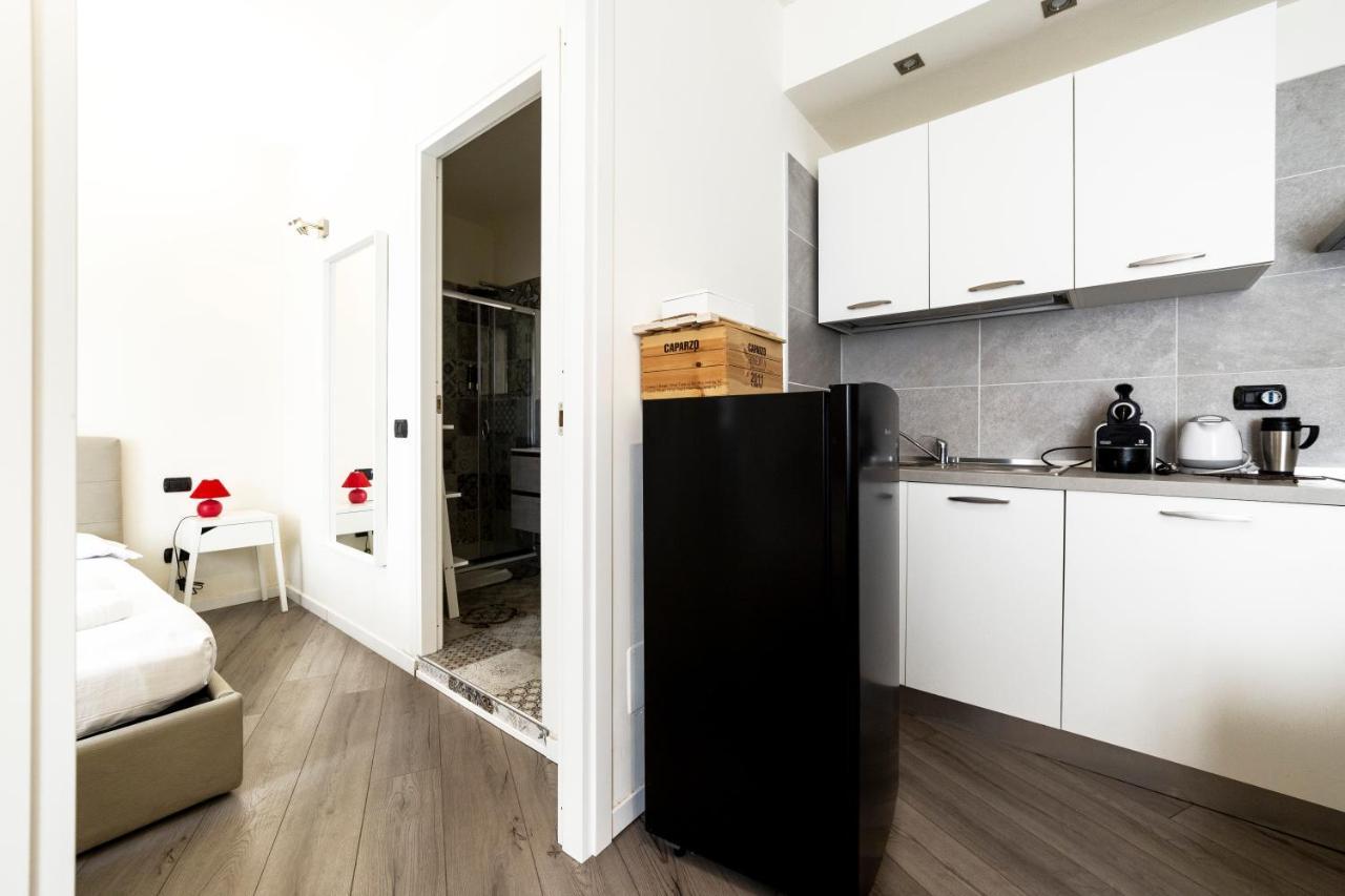 Affori Cosy Apartment Milão Exterior foto